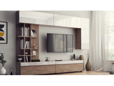 Секция Jenifer